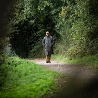 Trakker CR Camo Robes